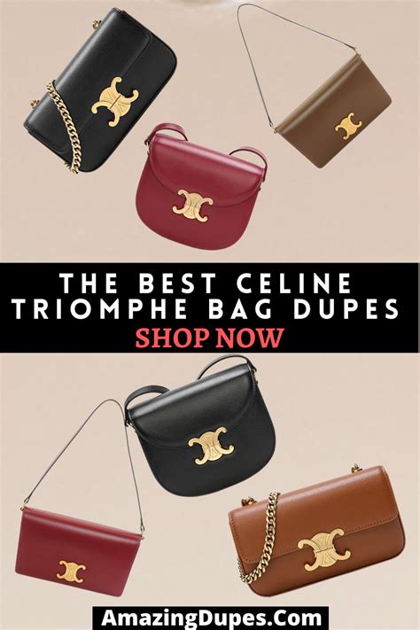 celine romy bag dupe|celine bag dupe m&s.